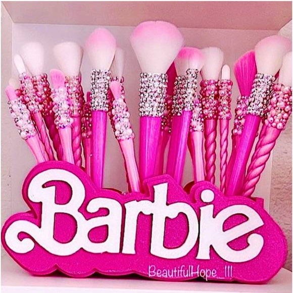 Barbie cosmetic organizer 💖 - Picture 10 of 10
